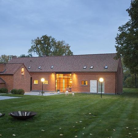 O-Lit Bed & Breakfast Paal Exterior photo