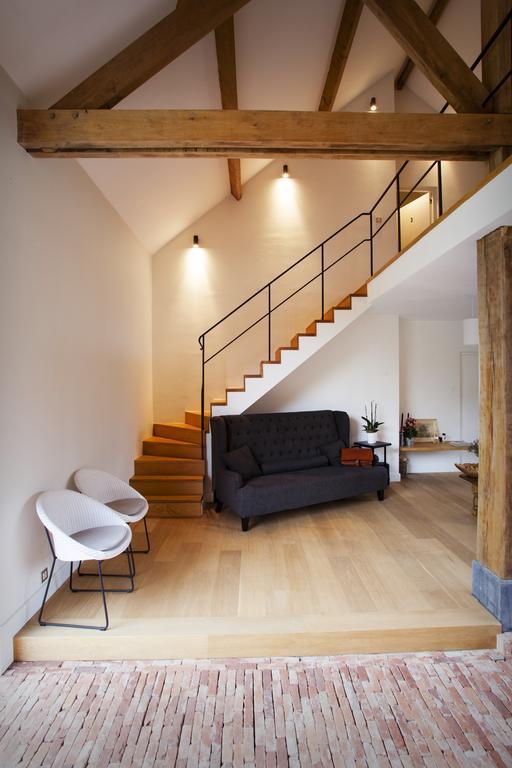 O-Lit Bed & Breakfast Paal Exterior photo