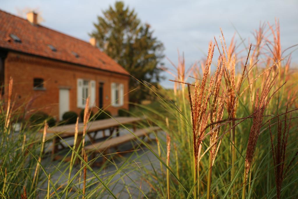 O-Lit Bed & Breakfast Paal Exterior photo