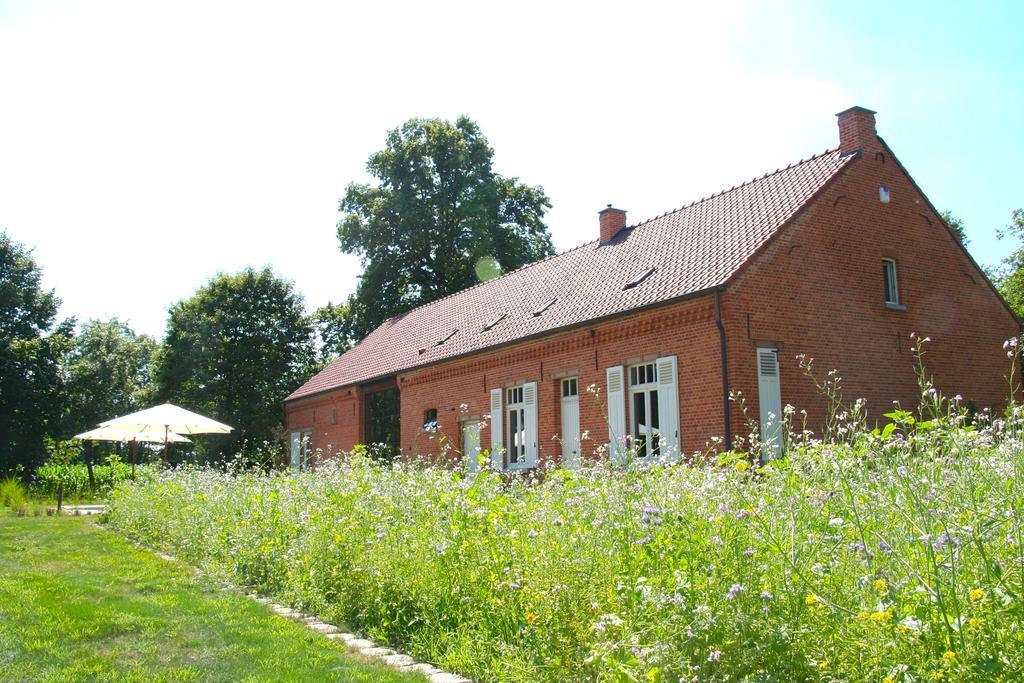 O-Lit Bed & Breakfast Paal Exterior photo
